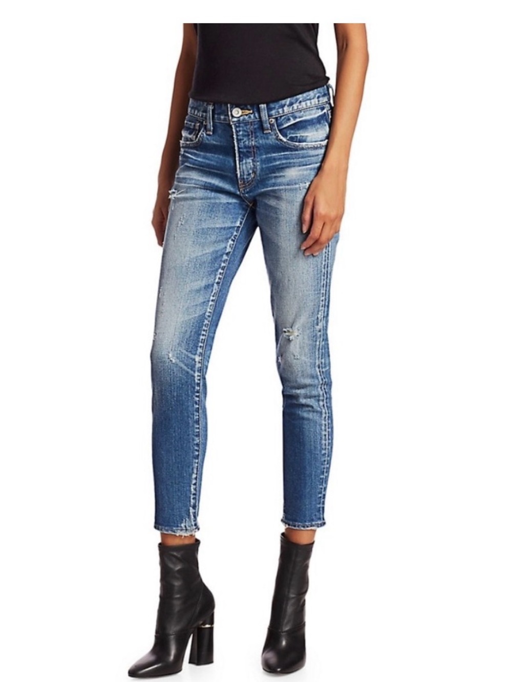 Moussy Vintage Velma Jeans 30